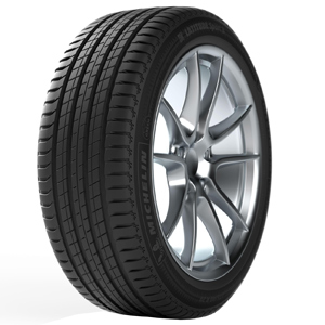 Anvelopa turism de vara 235/55/19 Michelin LatitudeSport 3 101W